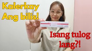 Isang tulog lang huhupa agad ang pimples mo sa gamot na ito! by Simply Rissa 1,446 views 9 months ago 9 minutes, 37 seconds