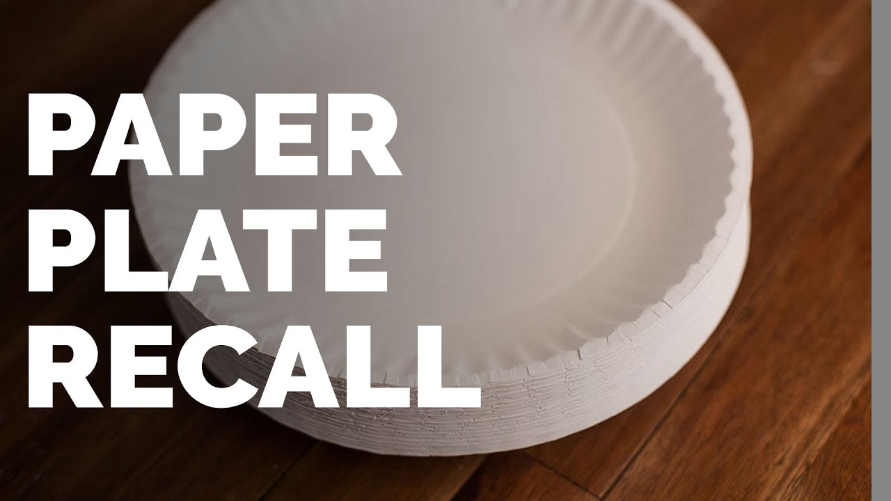 puppy paradise Get Your Dog to COME with a PAPER PLATE!