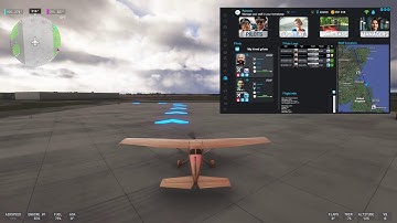 MSFS 2024 SU4 beta 1.6.19.0 testing. Back to basics.  Lets test out Neofly. Part 4. Day 3.