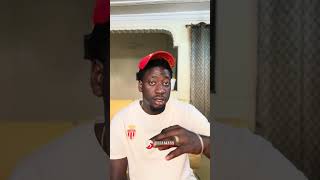 Alioune Badara Diop ex pensionnaire de Diambars Fc ! #gardiendebut #footballsénégalais