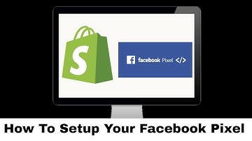 Setting Up Facebook Pixel Shopify 2018