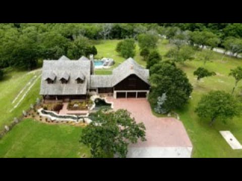 13623 S 97th W Ave, Sapulpa, OK home video tour