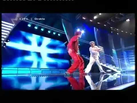 Điệu nhảy thiên thần & ác quỷ cực đỉnh SaigonBellydance múa bụng việt nam
