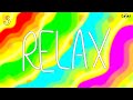 Sj  relax officialaudio  visualized