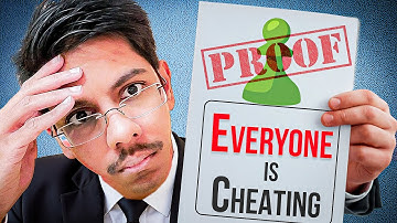 Fair Play Is Dead on Chess.com. Here