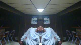Messin Around Wit Playstation Eye