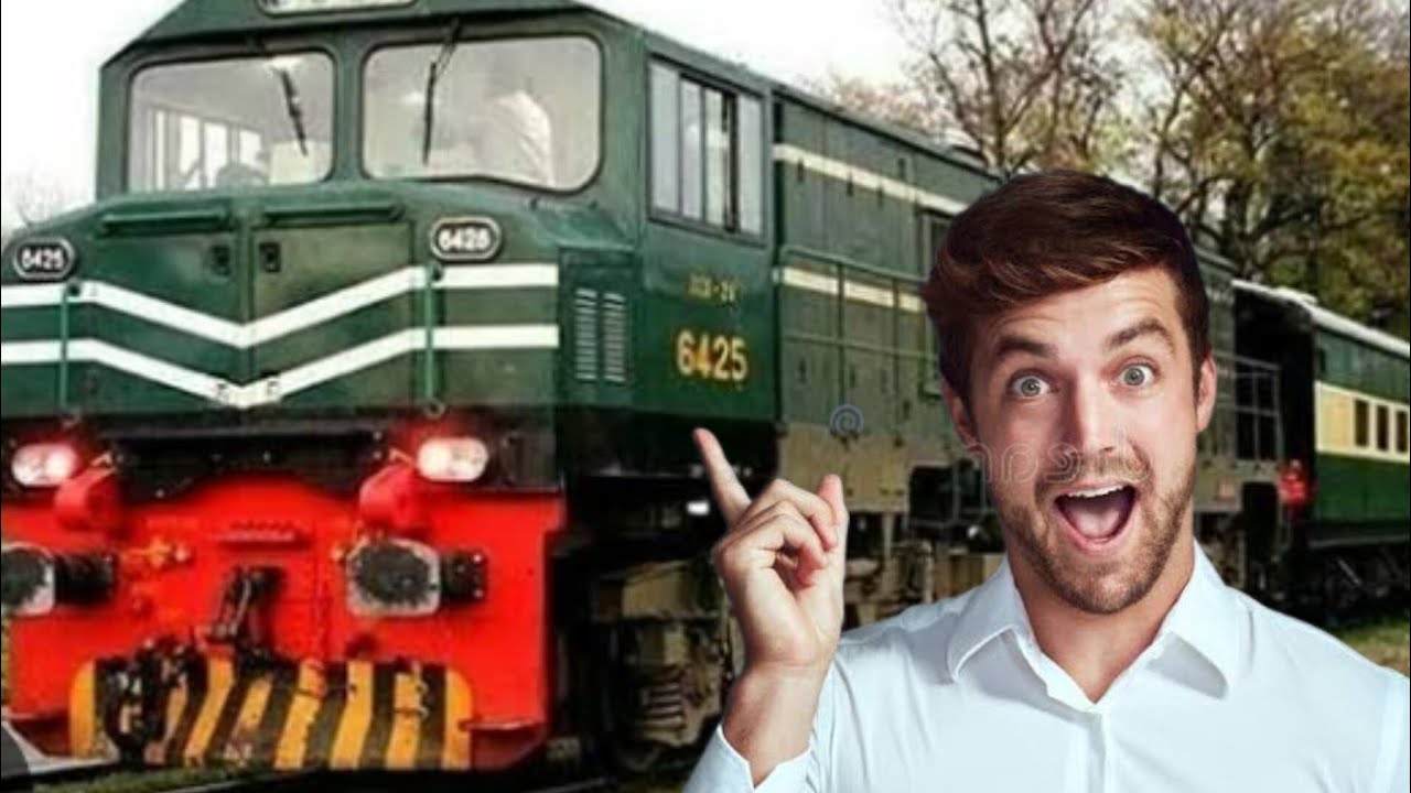 Karachi railway station train best market cheap price best deals