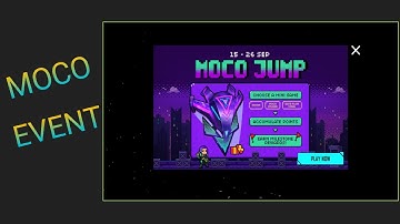 # How to make Free fire moco jump (CHOOSE A MINI GAME)New event - kalu gamer free fire...