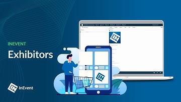 Exhibitors - InEvent