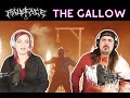 Paleface Swiss - The Gallow (Reaction)