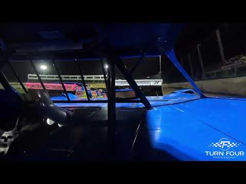Cooper Thrash 5-30-26 MS Crate Late Racing Series Jackson Motor Speedway