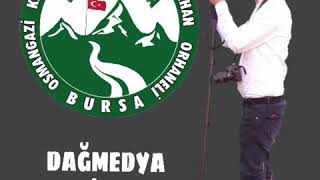 Ismail Erçek Ile Mavi Yildiz Türküsü