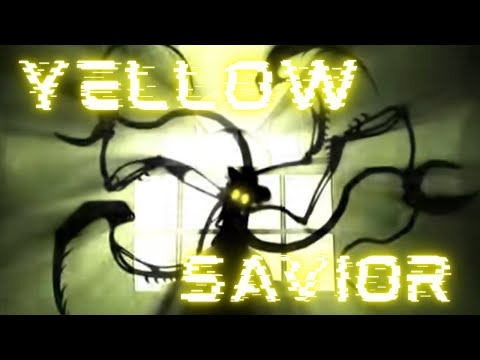 Yellow Savior | Cyn Song - Murder Drones AMV