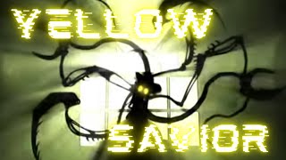 Yellow Savior | Cyn Song - Murder Drones AMV