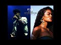 Kyle feat Teyana Taylor - F You I love You