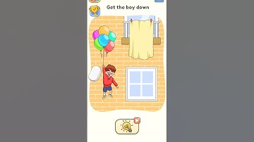 (Dop5 Level 6) Get the boy down 😂😂