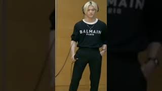 Im Sorry Changbinits Just That Youre So Cute