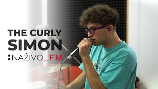 The Curly Simon v :Popo_FM