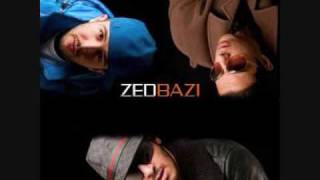 Video thumbnail of "ZEDBAZI - Aroosak"