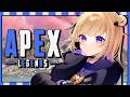【APEX】今日はチルめにいきたいソロランク! ※概要欄チェック!