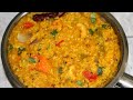 சாம்பார் சாதம் சமையல் | Sambar Sadam Recipe In Tamil | Sambar Rice In Tamil In Cooker | Sambhar Rice