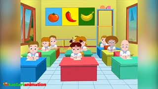 robotku dan robotmu||eps 1