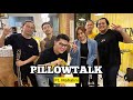 Pillowtalk (Zayn) Keroncong - Mahalini ft. Fivein #LetsJamWithJames