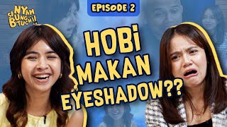 Download Lagu KAYESS SPILL HOBI ANEH CELIBOY!!! | SI NYAMBUNG TUCH EPS 2 MP3 Download Lagu KAYESS SPILL HOBI ANEH CELIBOY!!! | SI NYAMBUNG TUCH EPS 2 MP3
