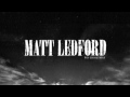 Matt Ledford - No Christmas