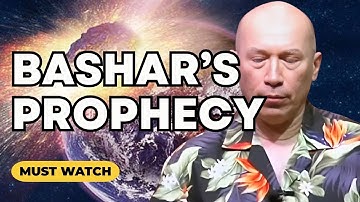 Bashar’s Prophecy: The Truth About the 3rd to 4th Density 