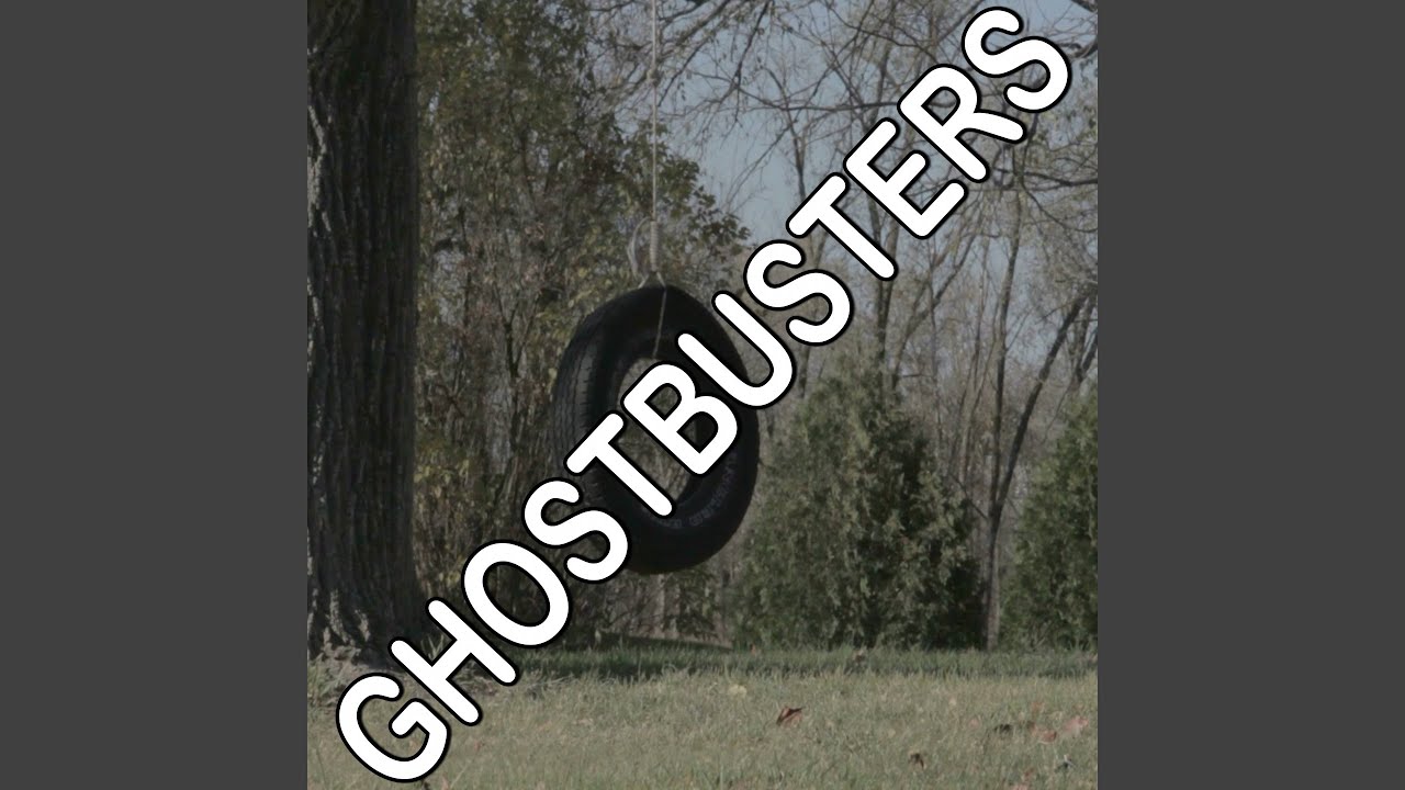 Ghostbusters Tribute to Run DMC YouTube