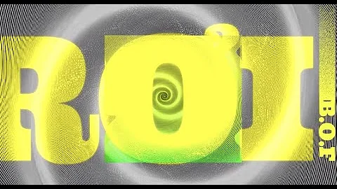 [ROCK VIỆT - TIGER] Tập 2 - Lyric Video | B.O.F - RƠI