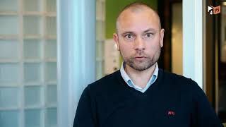 Vacature - Technisch Consultants