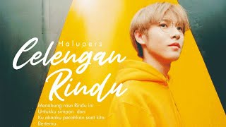 Renjun — Celengan Rindu