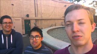 STAR: Video Progress Report 4