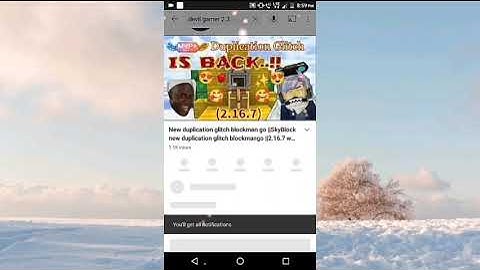 2.16.7 Latest Duplication glitch SkyBlock||New Duplication glitch for Blockmango SkyBlock