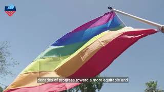 WARNING VOTE | The Threat of Project 2025  Defending Democracy and Personal Freedoms