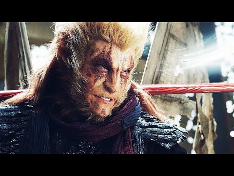 The Legend of Wukong Movie Explained in Hindi | Immortal Demon Slayer