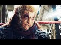 The legend of wukong movie explained in hindi  immortal demon slayer