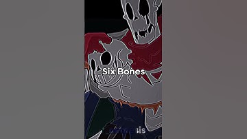 Undertale AU Characters that are Broken or Pure Evil | Part 2