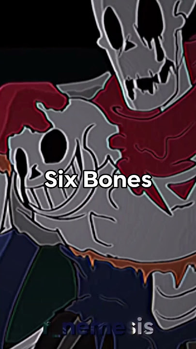 Undertale AU Characters that are Broken or Pure Evil | Part 2
