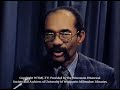 Lloyd Barbee&#39;s Reaction to the 1976 Desegregation Ruling