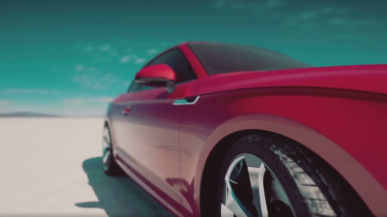 The Car Tech Revolution in 120 Seconds