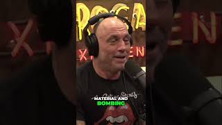 The Day the Laughter Died  Andrew Dice Clay's Epic Bombing Experience Joe Rogan Podcast