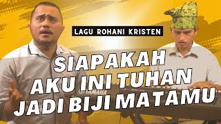 Siapakah Aku Ini Tuhan (Kasih Setiamu) | 2023