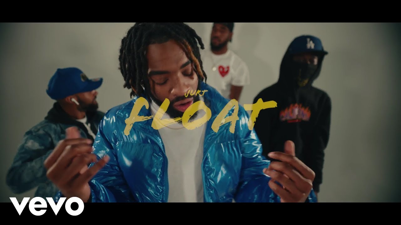 Obejrzyj Jurt - Float (Official Music Video) w YouTube