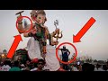 Real God Caught On Camera In hindi || Real Hindu God Caught On Camera || Republic Day #Giveaway