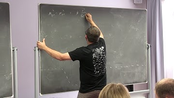 Graham Kribs (Oregon University): Beyond the Standard Model - Lecture 2