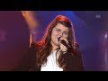 Tiziana Gulino - WINNER 2014 - Let Her Go - Blind Audition - The Voice of Switzerland 2014