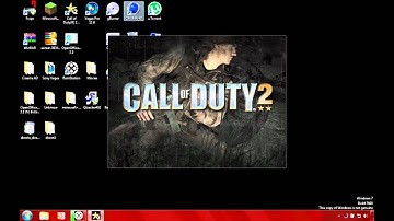 [PROBLEME] Call of Duty 2 et DirectX